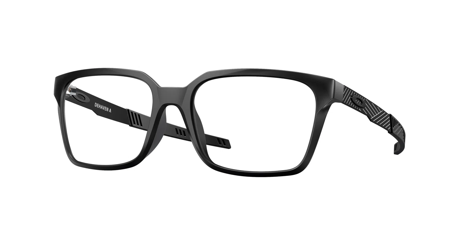 Oakley Dehaven A 8180F Eyeglasses - view 4